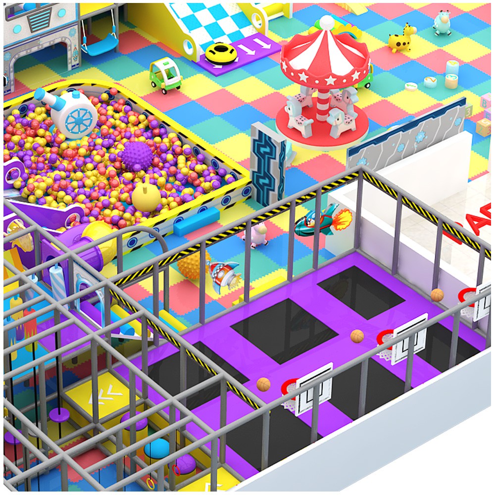 new trampoline new trampoline